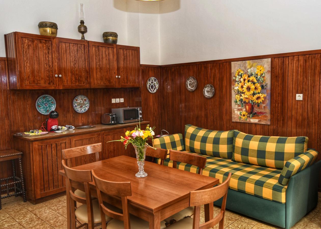 Ferienwohnung Athens Authentic Elegance At Acropolis Exterior foto